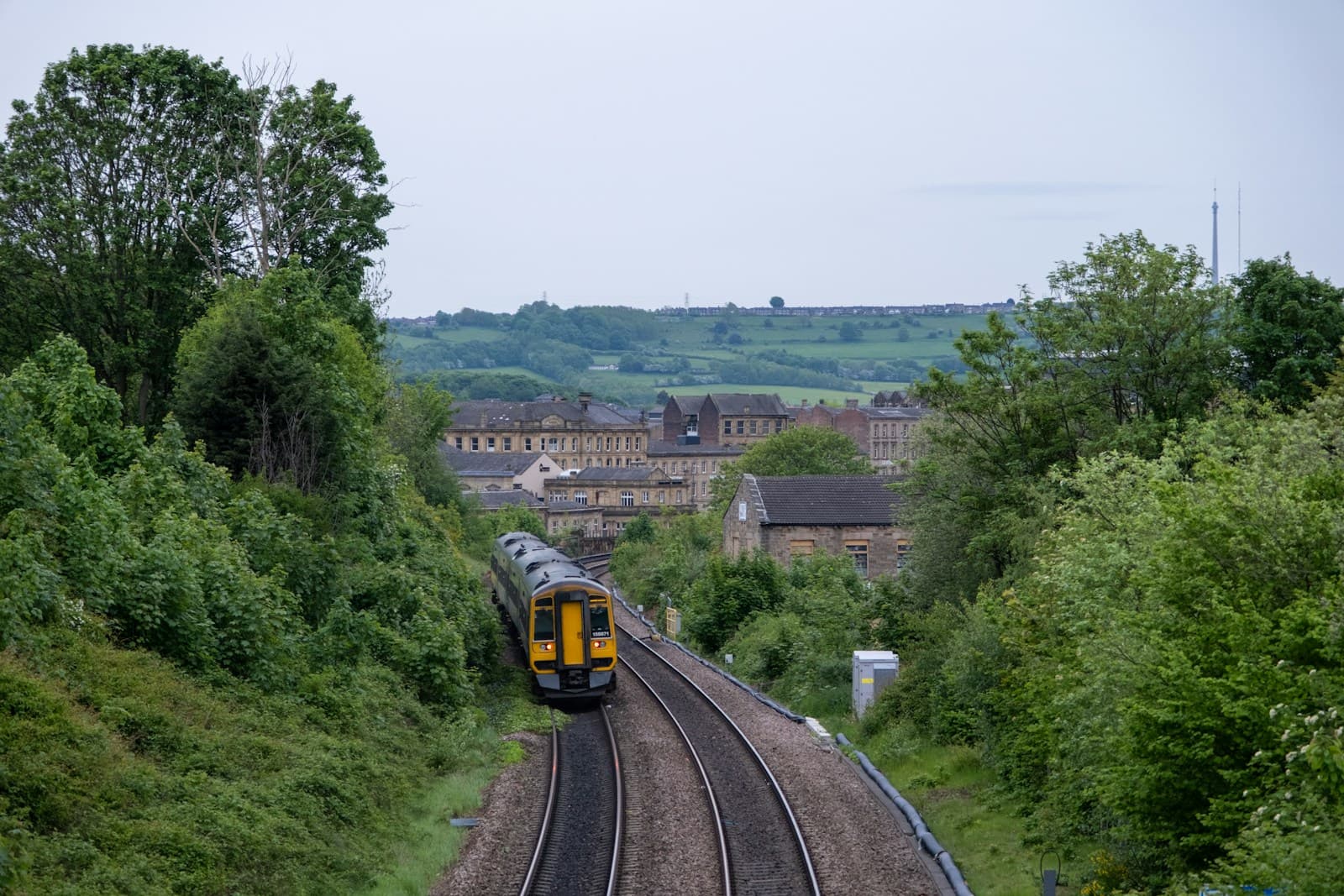 Transport and Connectivity