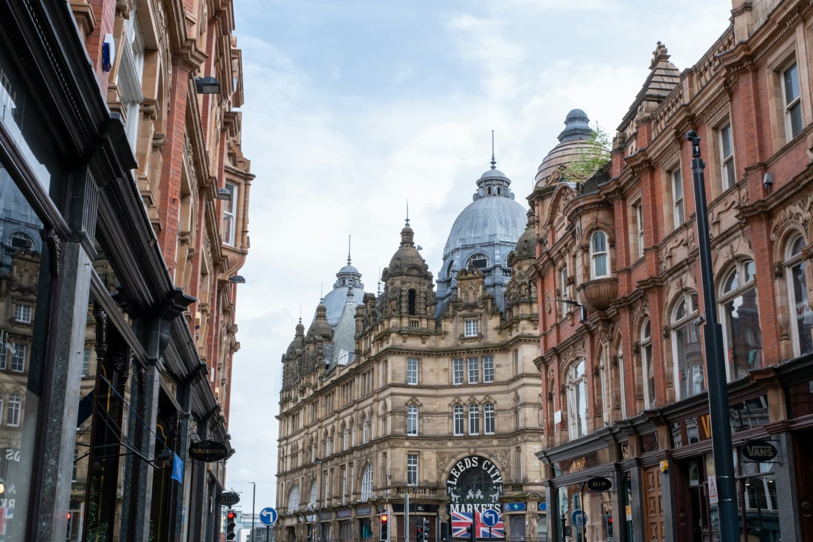 Leeds' Most Desirable Areas to Live