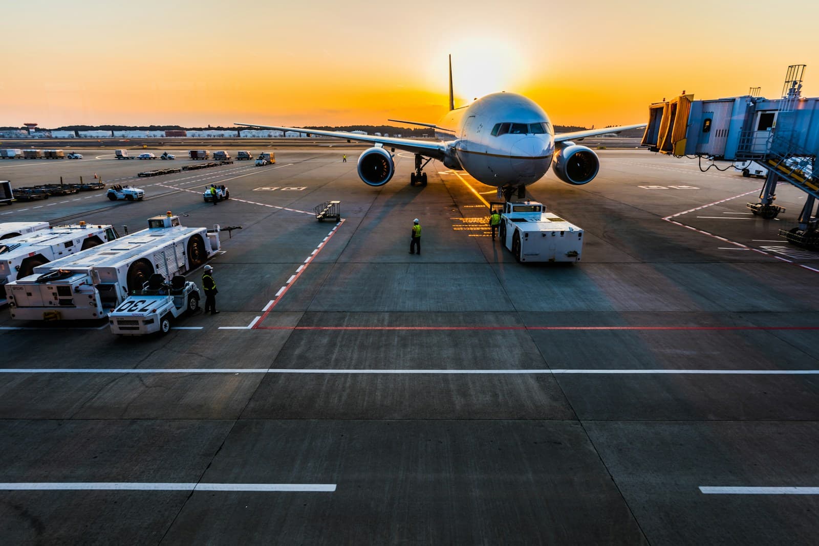 Transport & Connectivity