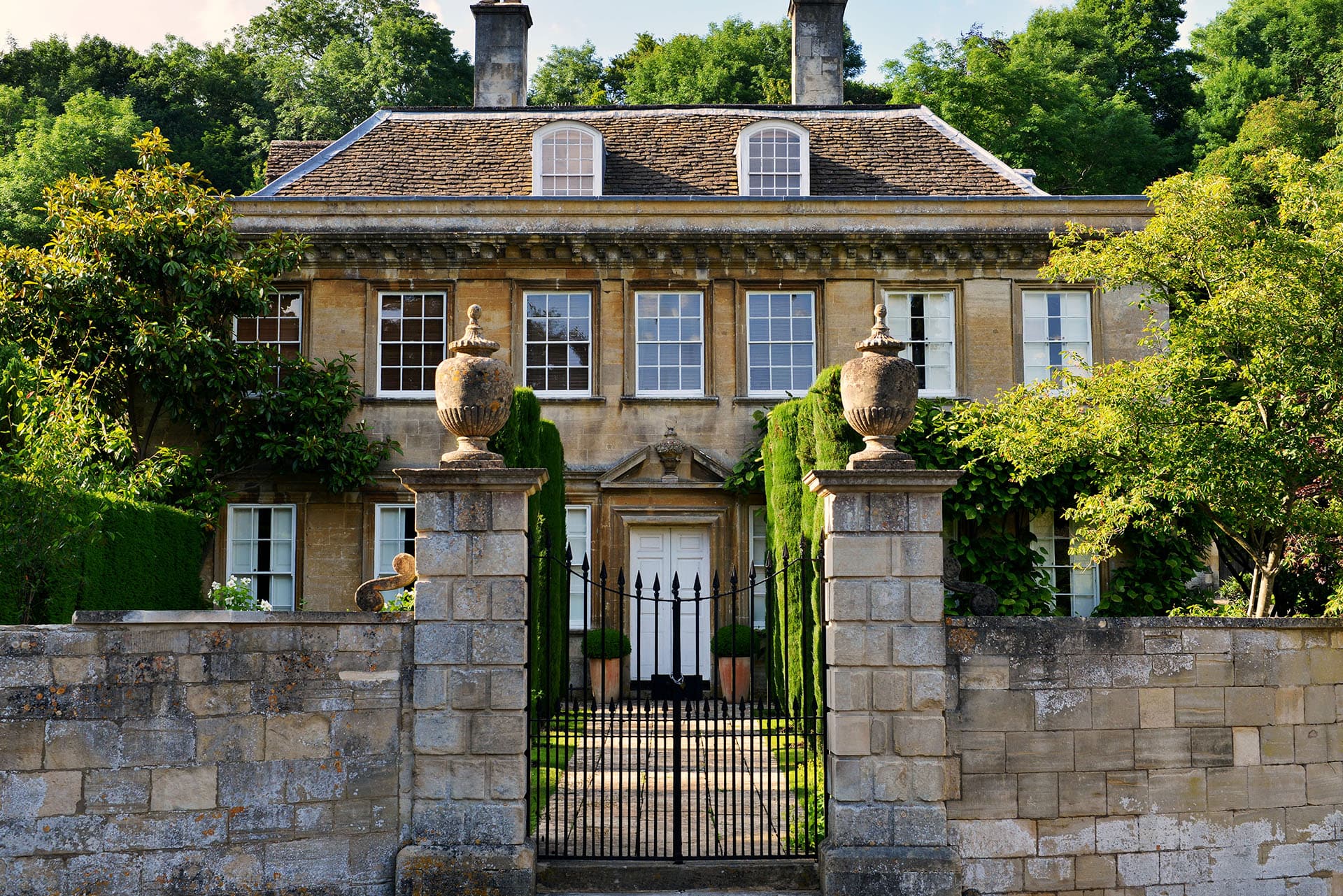 Exclusive Access: Our Private Sales List