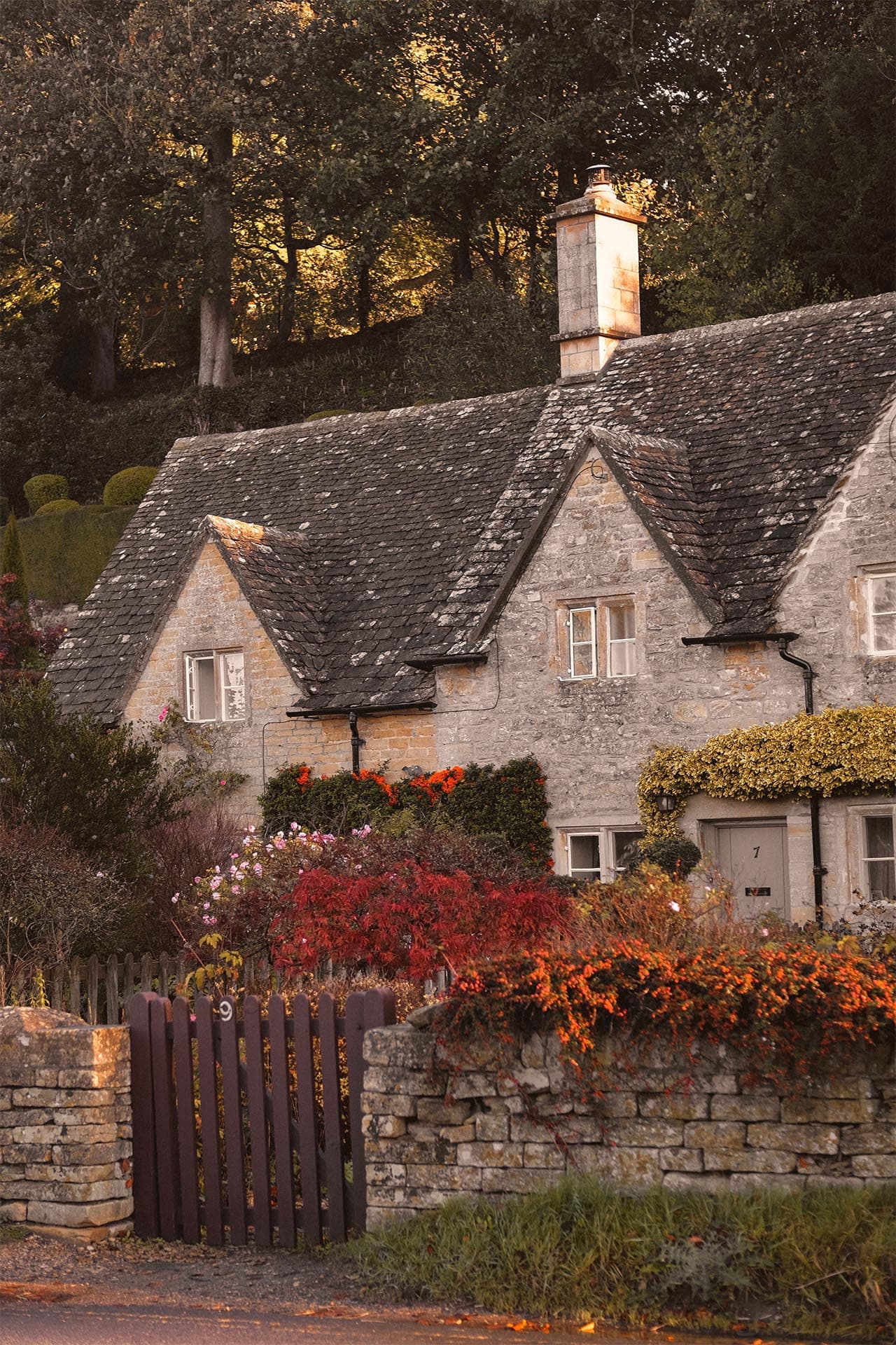 What makes us different