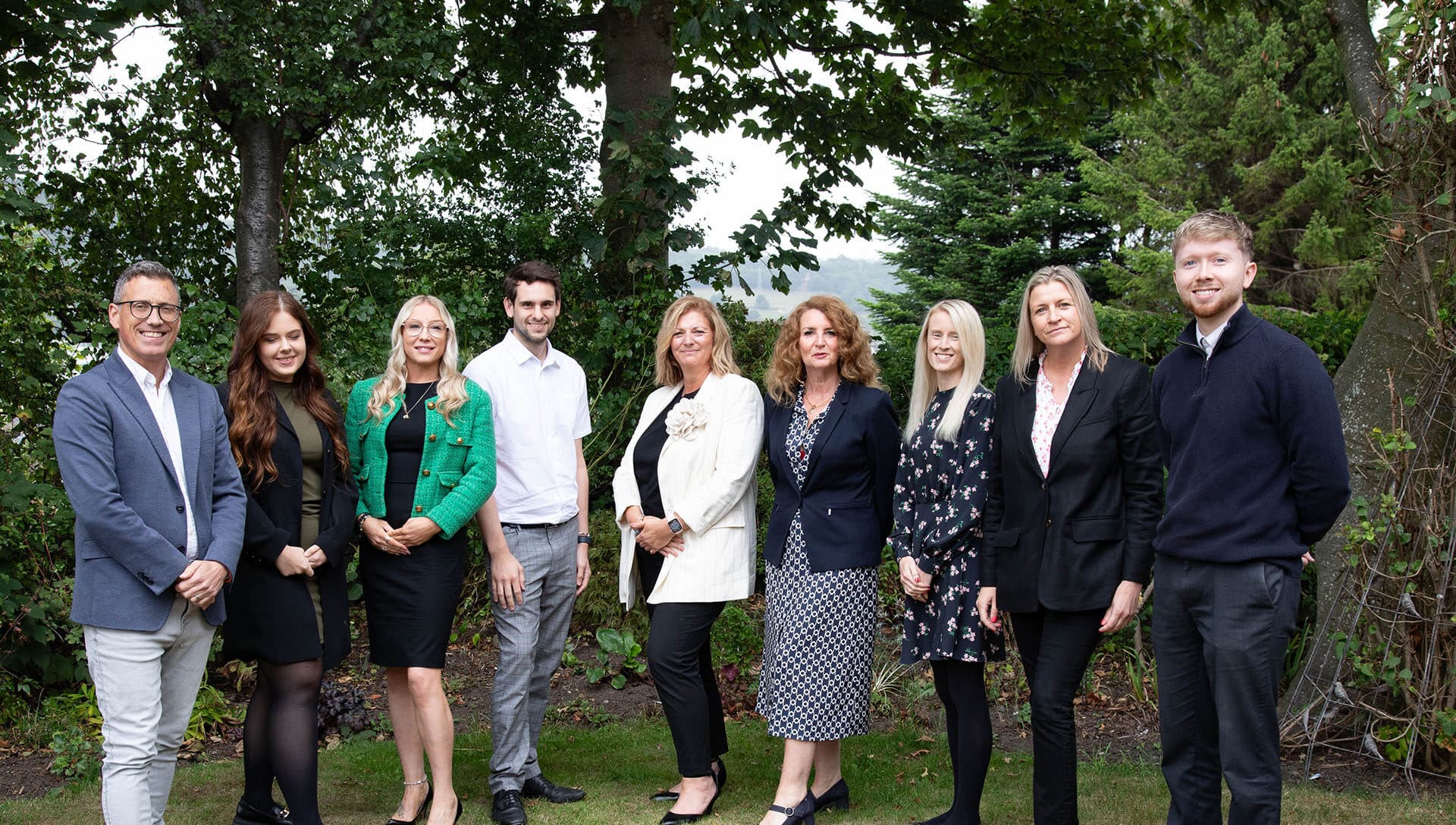 Welcome to Yorkshire’s Finest