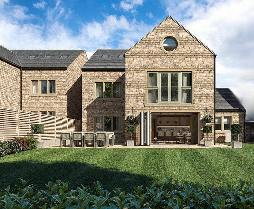 Grange Court, Hipperholme, HX3 8NH