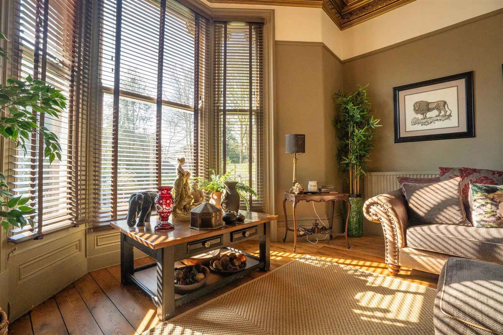 Experience, Expertise & Trust