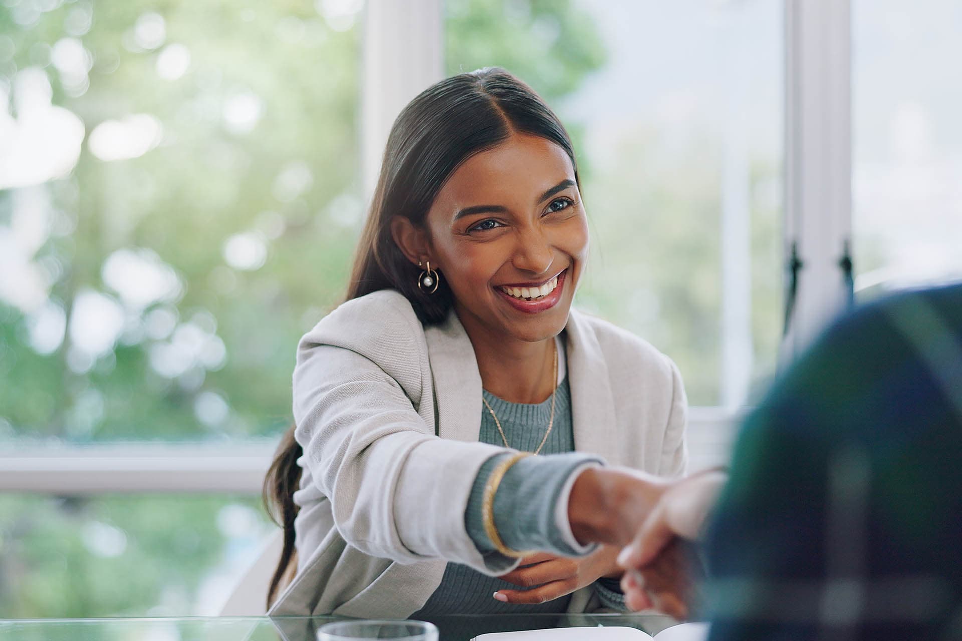 Exclusive Opportunities