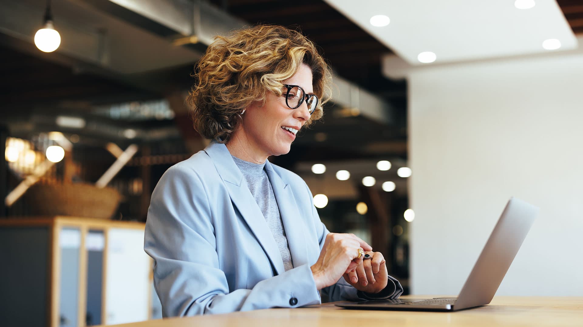 Ready to Discuss Your Project?