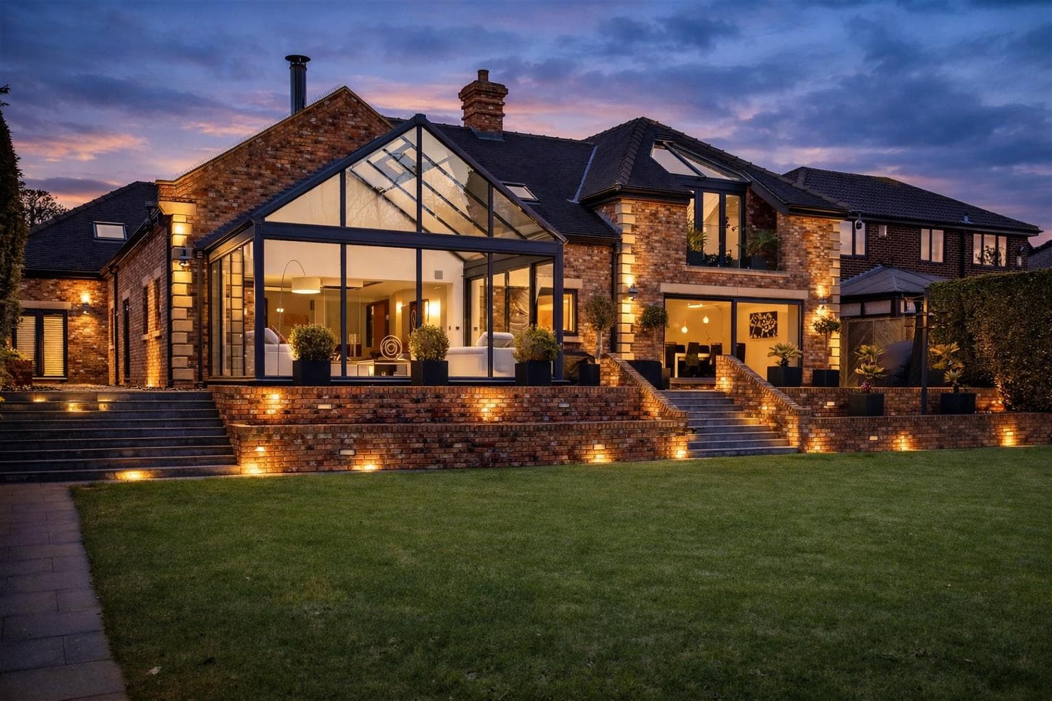 Park Lane, Rothwell, Leeds, LS26 0EY