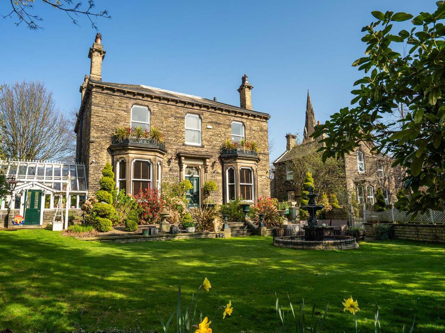 Examples of Luxury Homes & Price Ranges