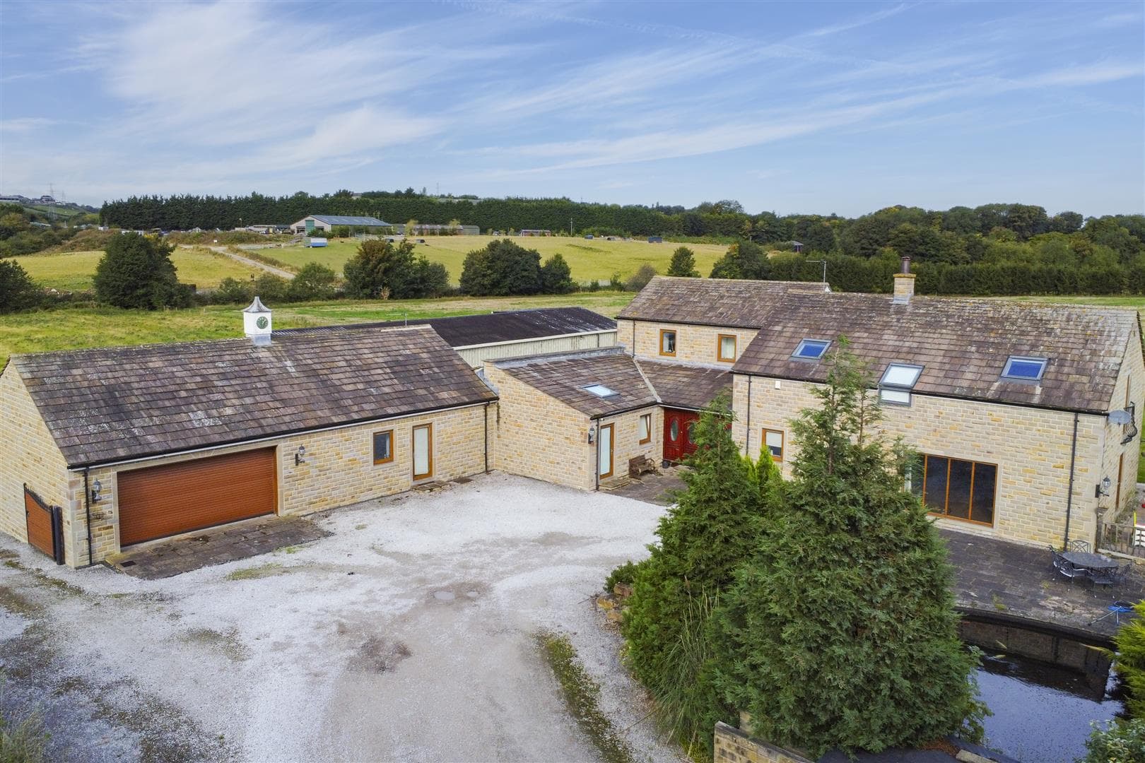 Carr Lane, Dewsbury, WF13 3NR