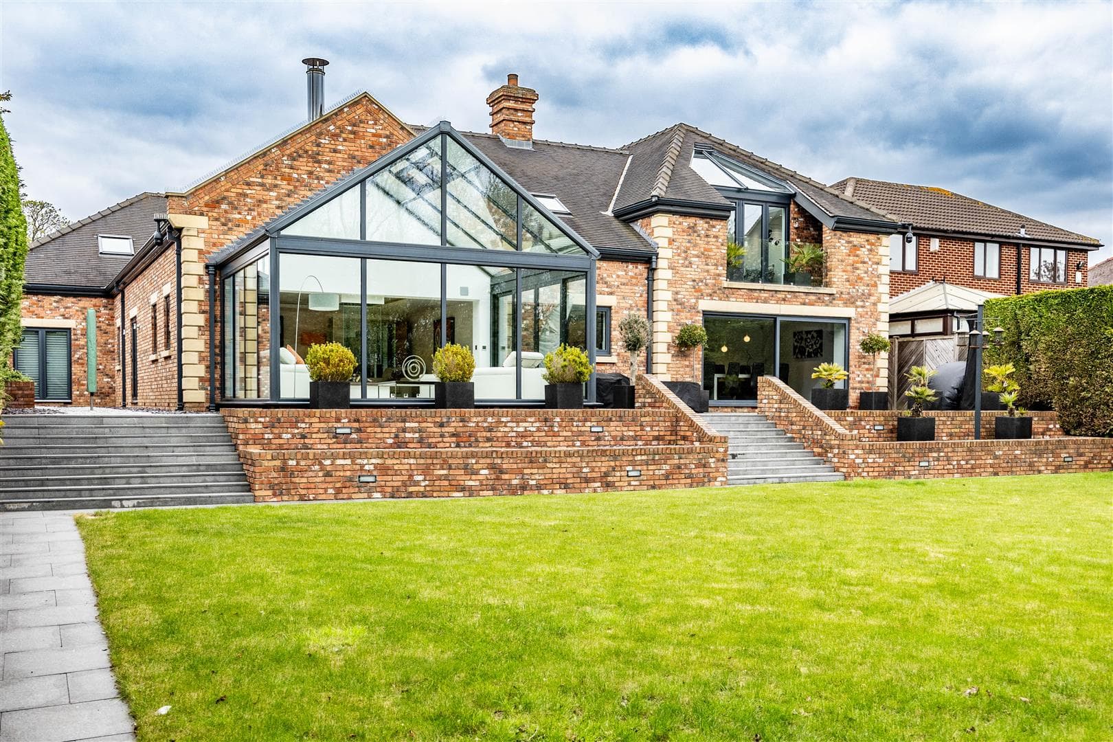 Park Lane, Rothwell, Leeds, LS26 0EY