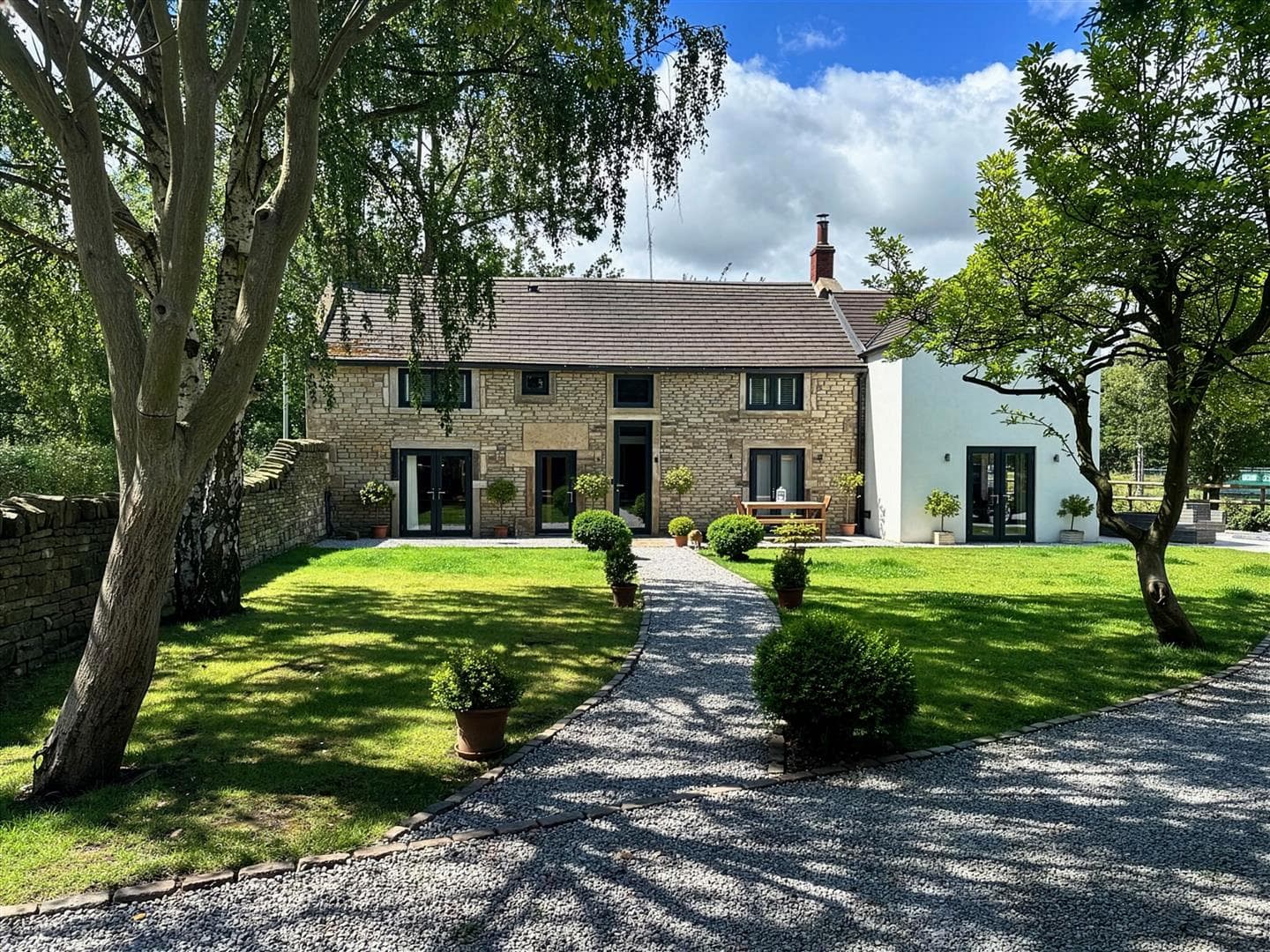 36, Jebb Lane, Haigh, Barnsley, S75 4BU