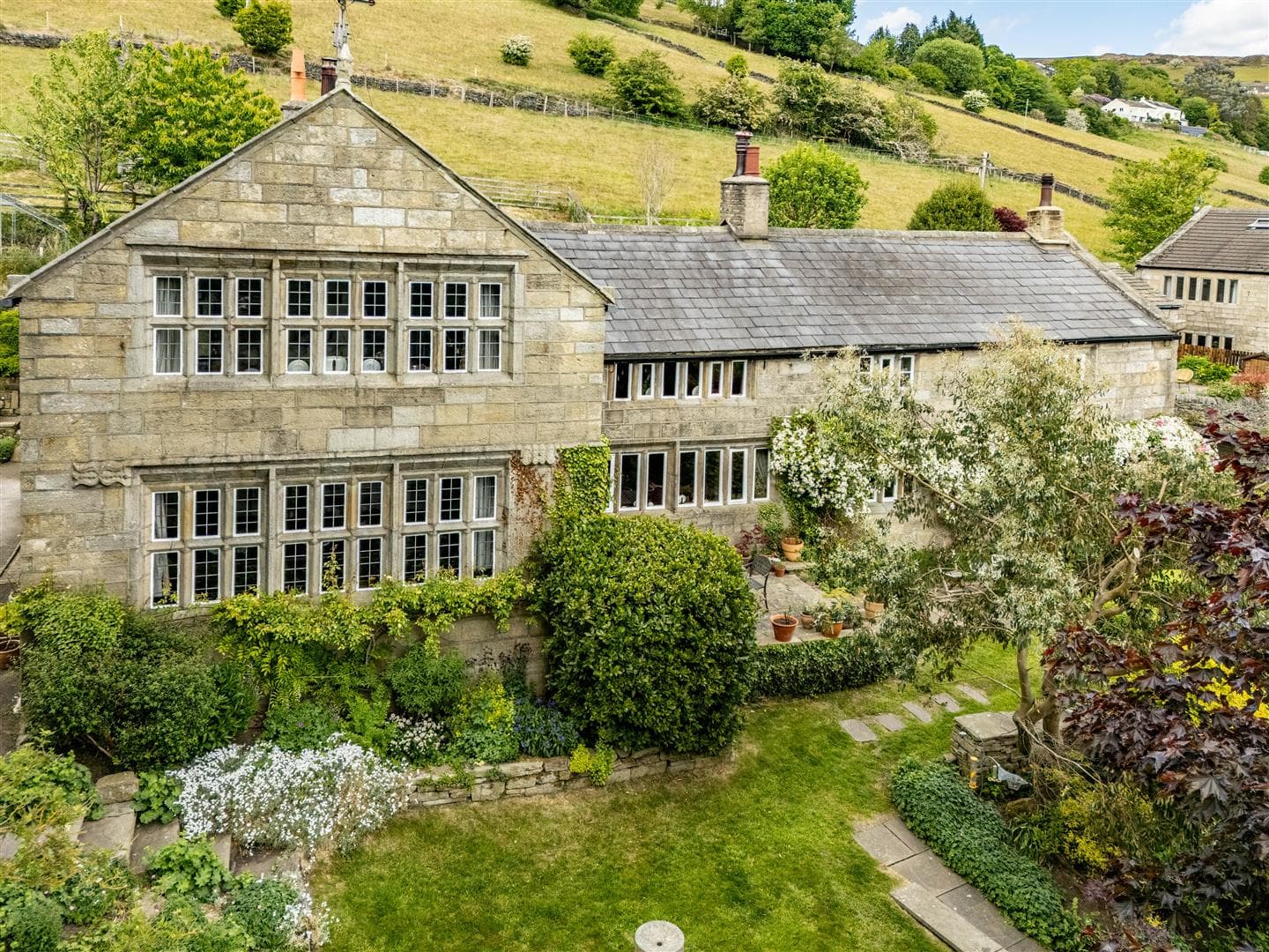 Raw Lane, Mytholmroyd, Hebden Bridge, HX7 5RF