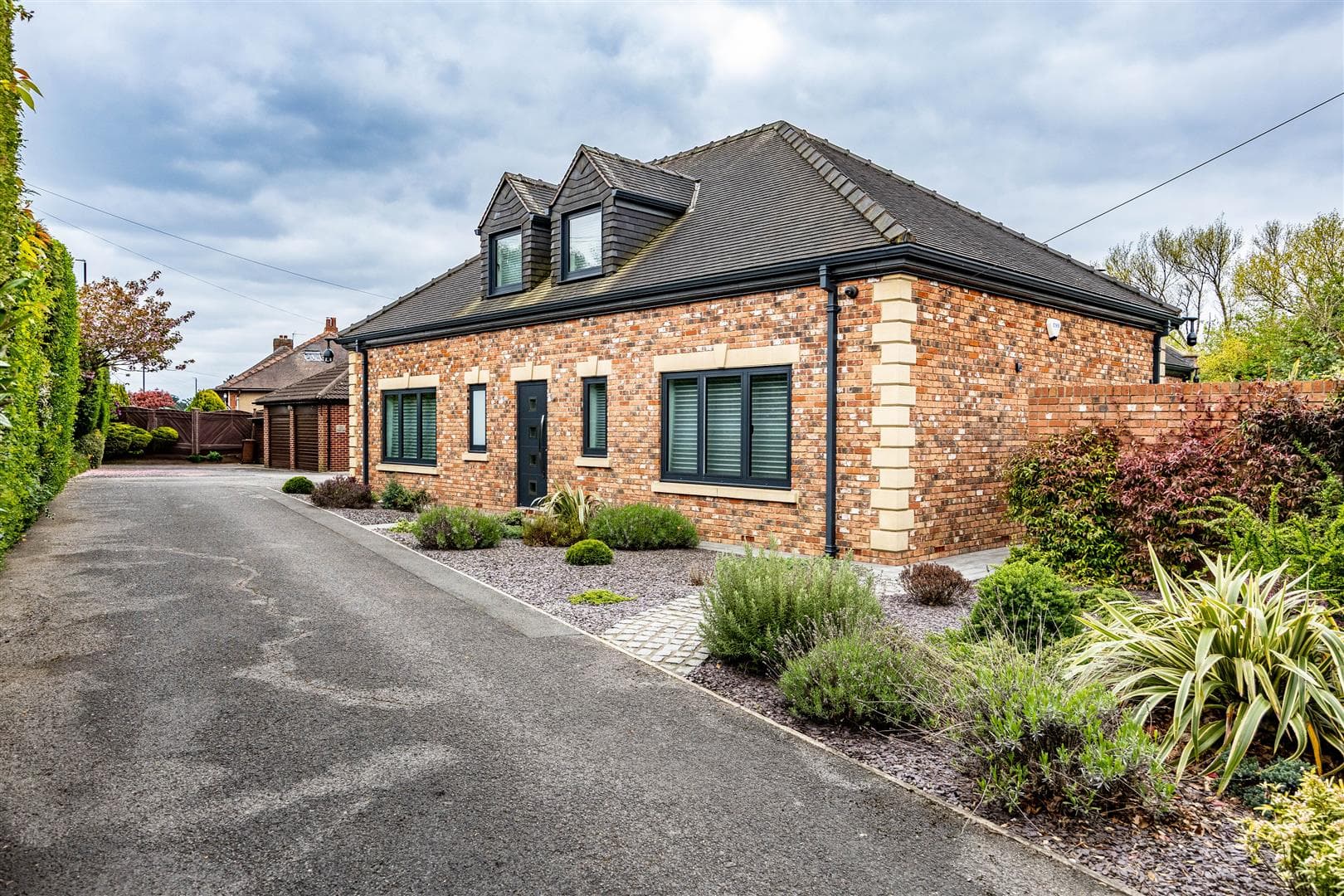 Park Lane, Rothwell, Leeds, LS26 0EY