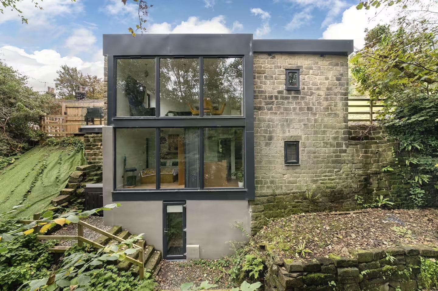 Cragg Road, Cragg Vale, Hebden Bridge, HX7 5FD