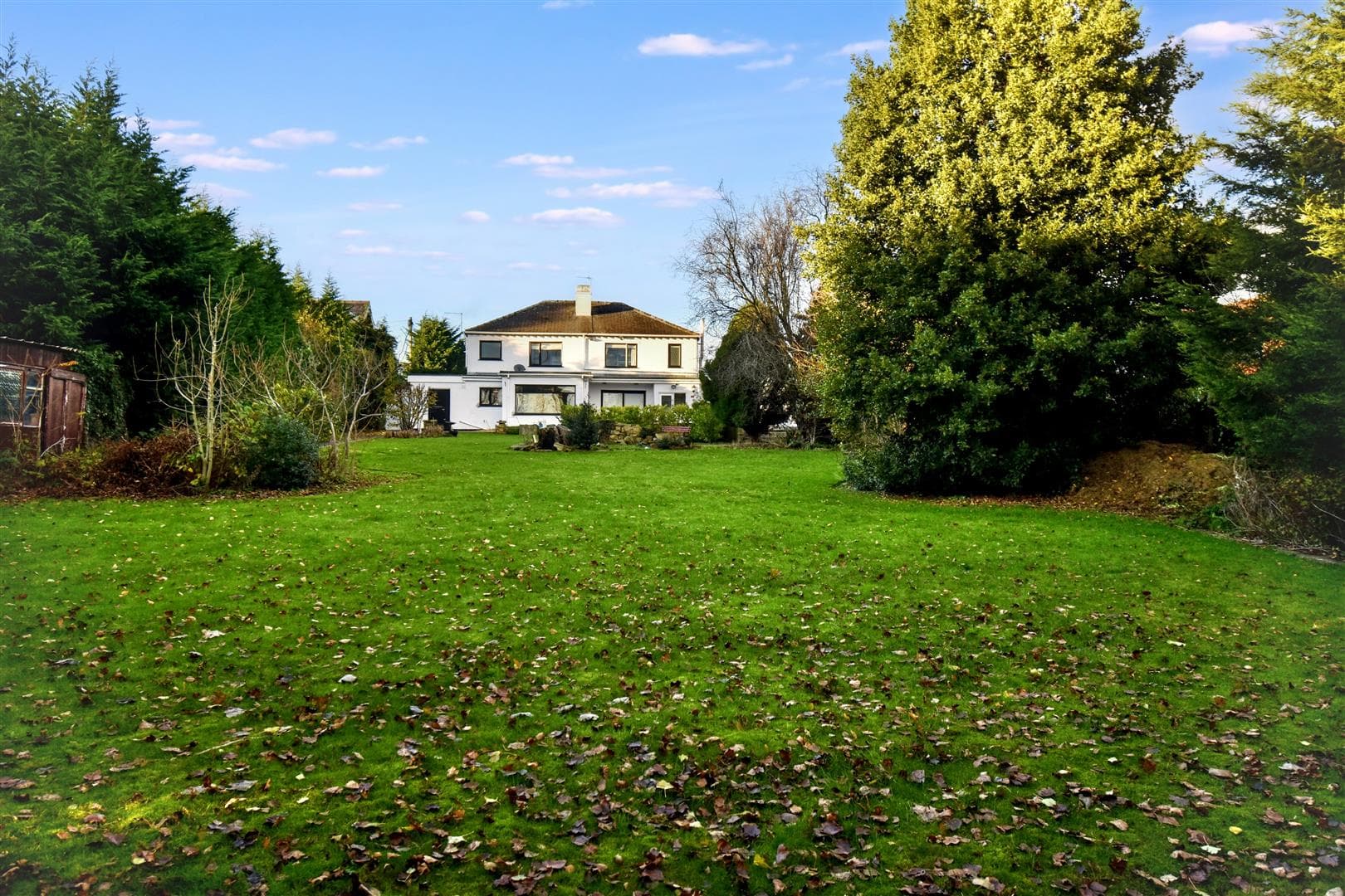 Gill Sike Avenue, Wakefield, WF2 8RD