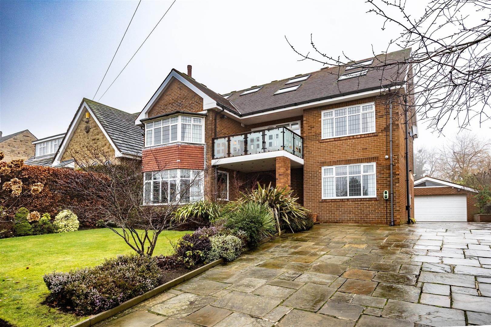 Leeds Road, Oulton, Leeds, LS26 8JY