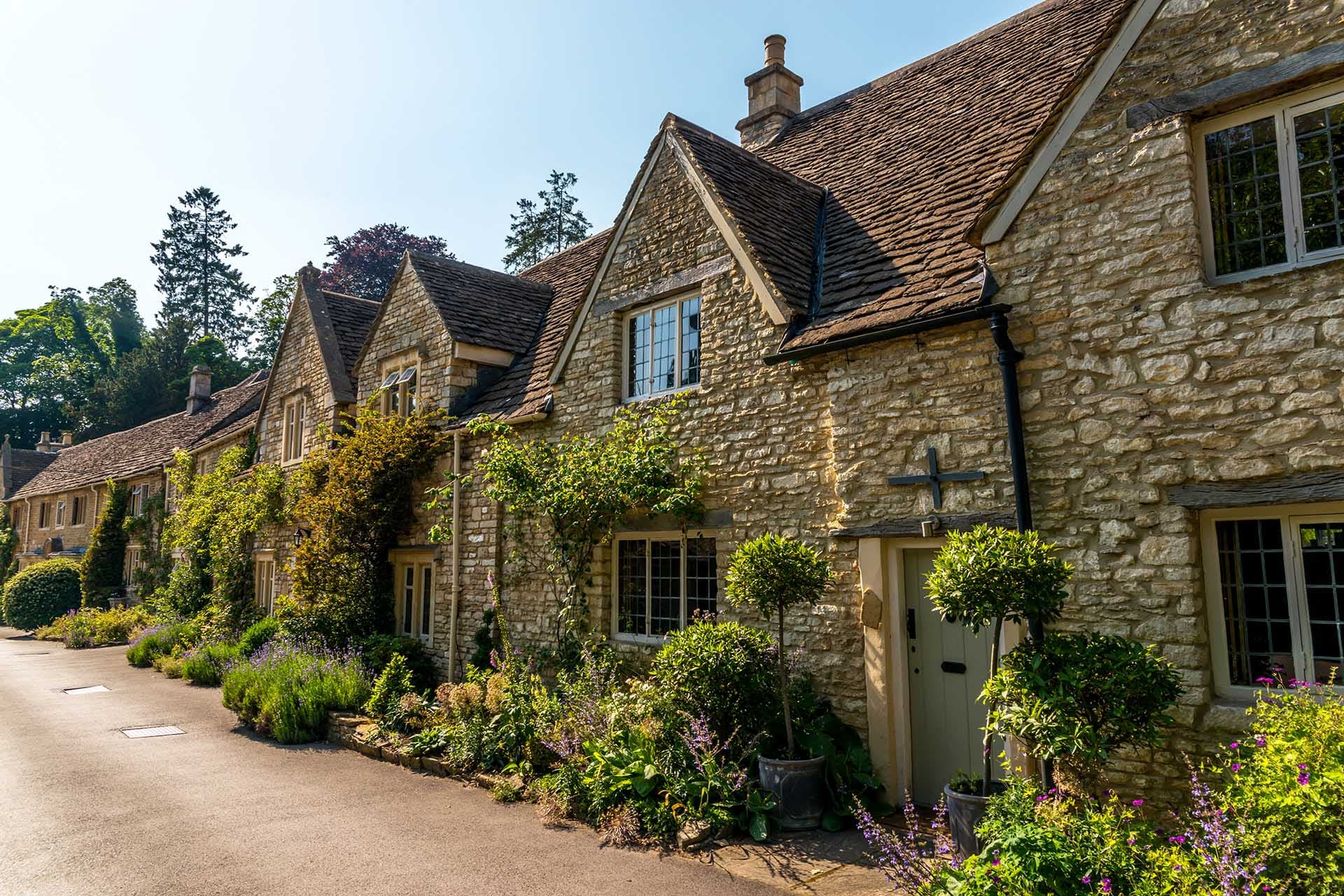 Harrogate Property Market Insights