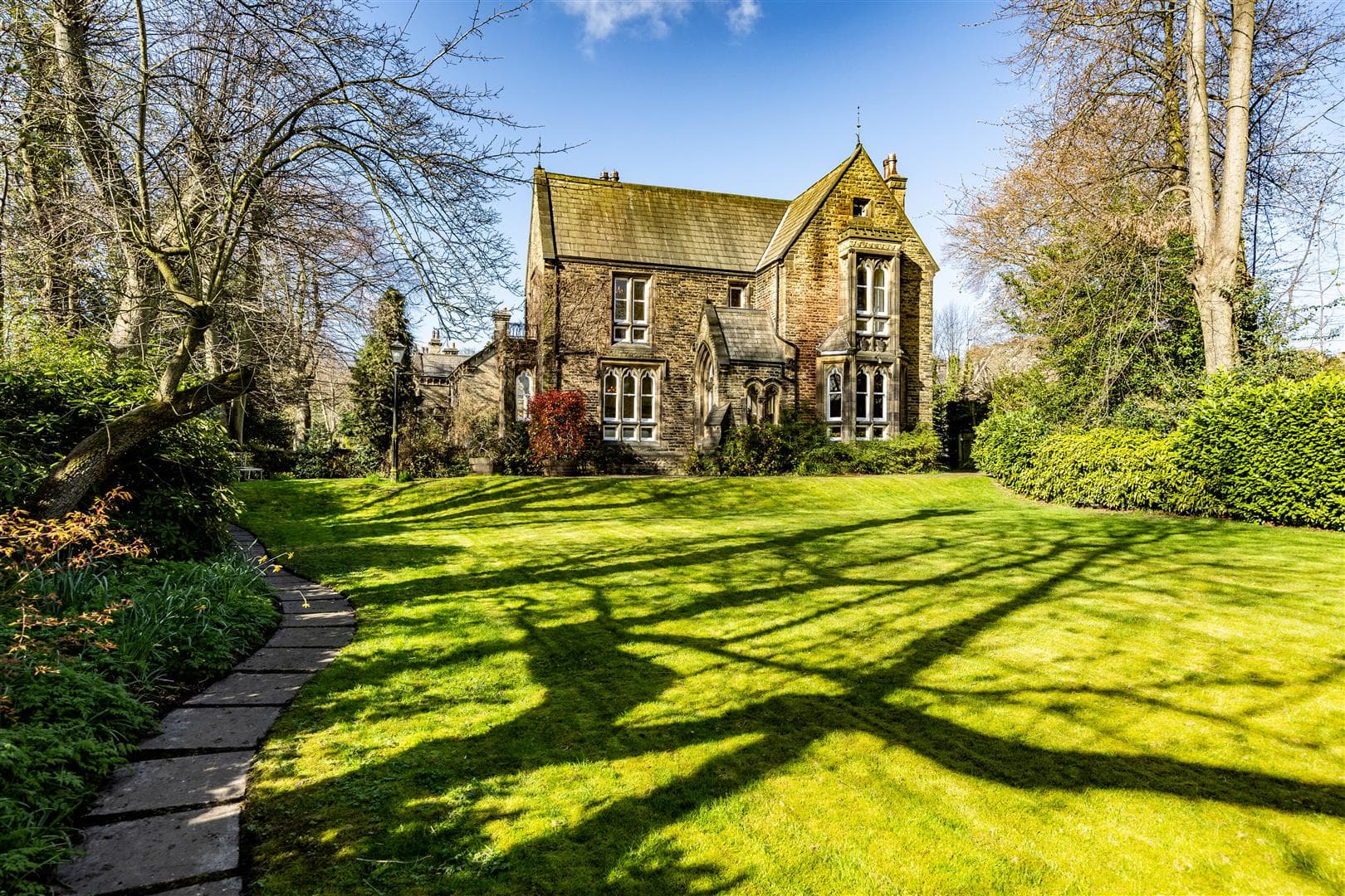 West Park Street, Dewsbury, WF13 4LA