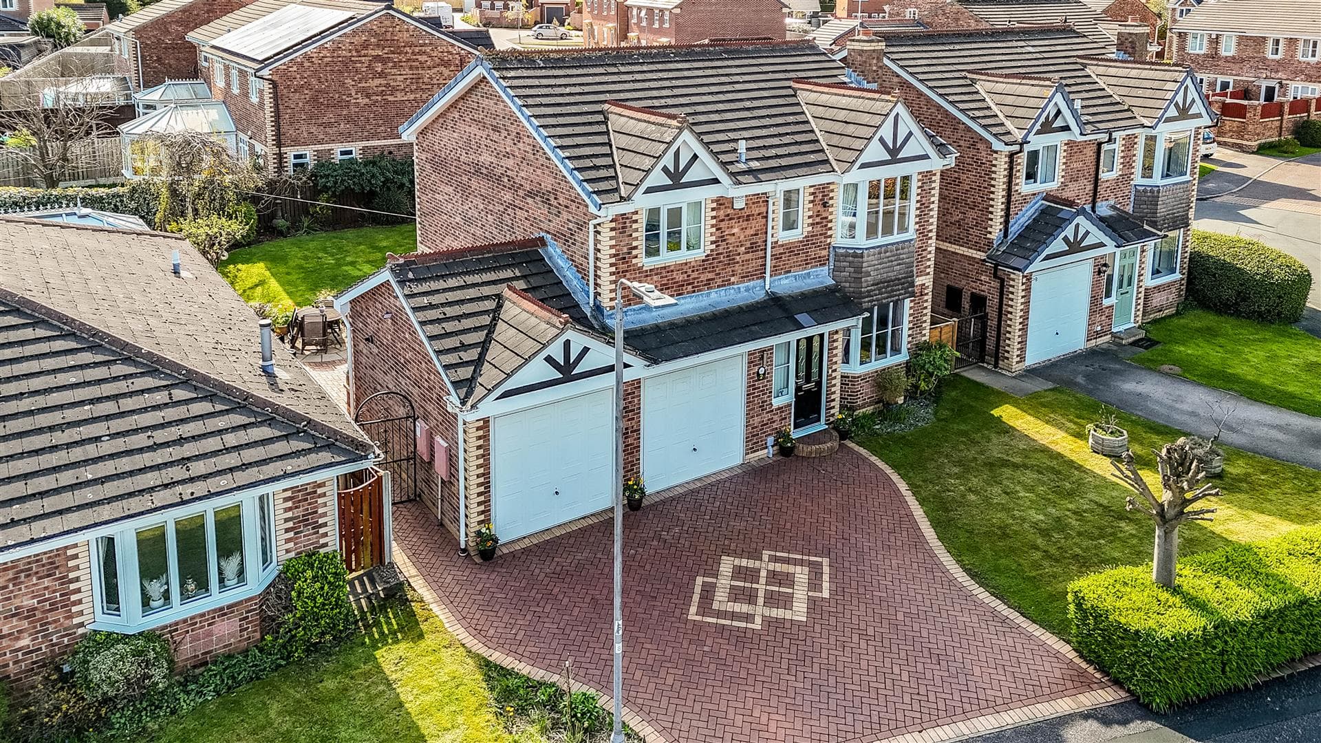 St. Peters Gate, Ossett, WF5 9LZ