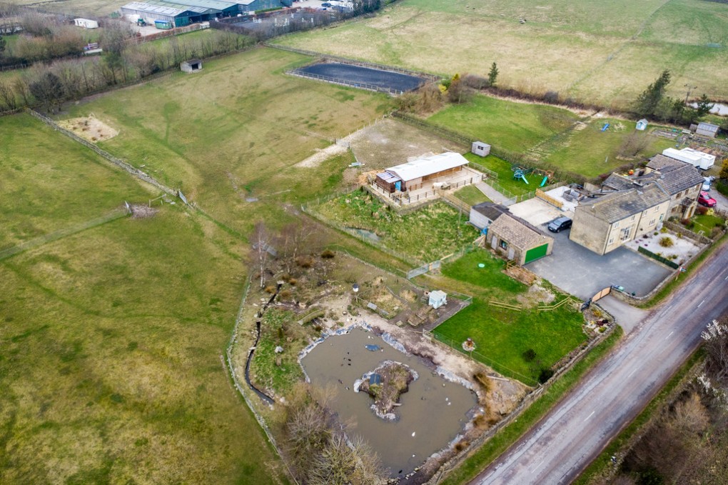 Floorplan for Cumberworth, Huddersfield