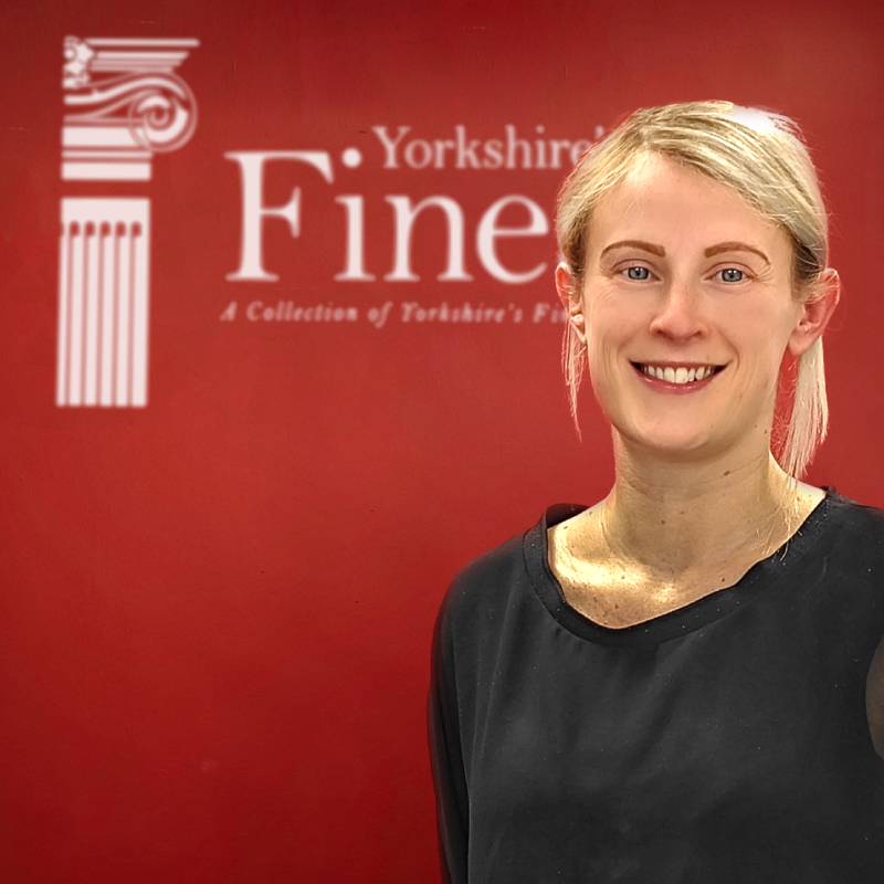 Diane Haigh, Administrator