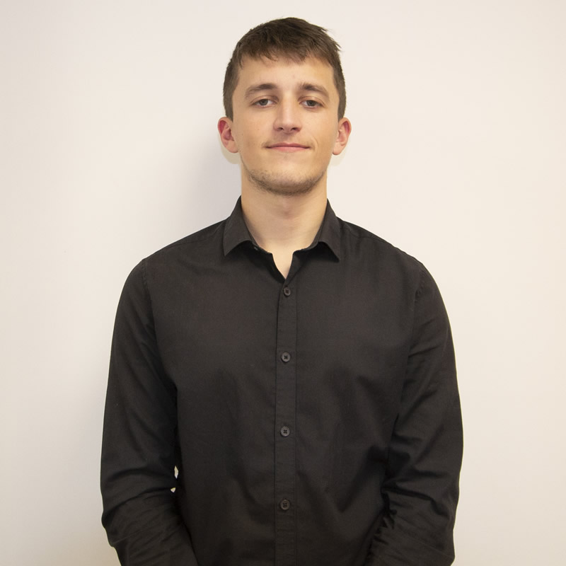 Harry Dugdale, Sales Negotiator