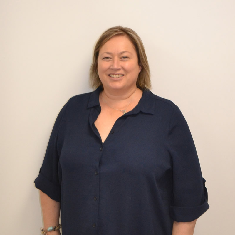 Julie Gosney, Sales Negotiator