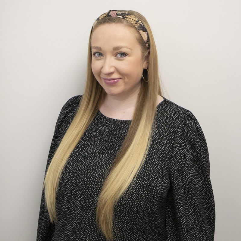 Rhiannon Fuery, Sales Negotiator