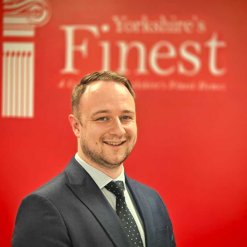 James Turner, General Manager/Valuer