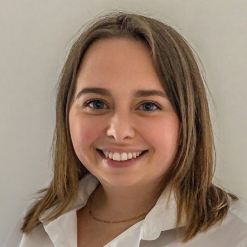 Jemma Holloway, Mortgage Administrator